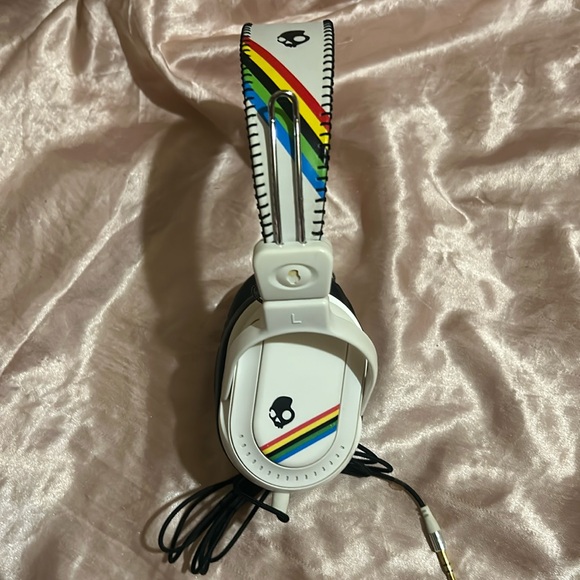 Skullcandy Agent Over-Ear Headphones (Like New) - Picture 1 of 11